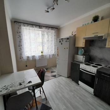 Сдается 1-комнатная квартира, 32 м²