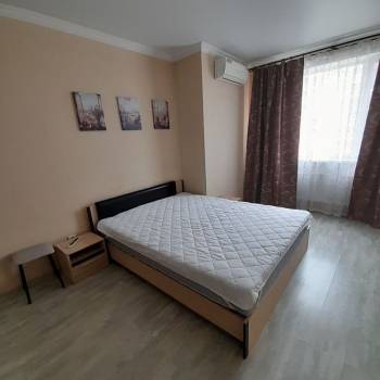 Сдается 1-комнатная квартира, 32 м²