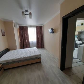 Сдается 1-комнатная квартира, 32 м²