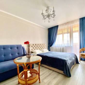 Сдается 1-комнатная квартира, 33 м²
