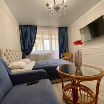 Сдается 1-комнатная квартира, 33 м²