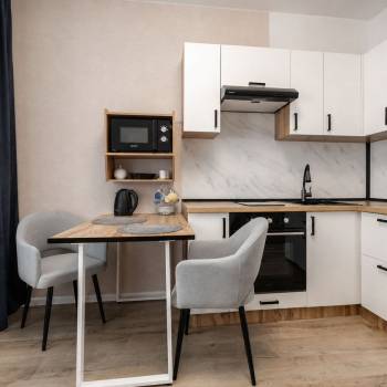 Сдается 1-комнатная квартира, 39 м²