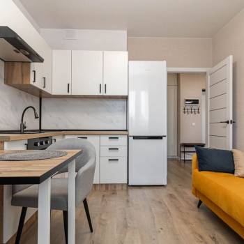 Сдается 1-комнатная квартира, 39 м²