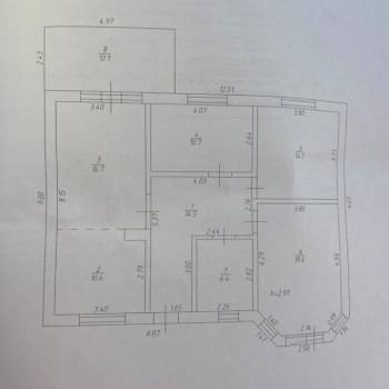 Продается Дом, 115 м²