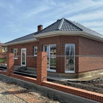 Продается Дом, 115 м²