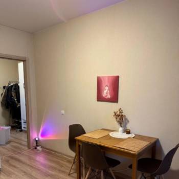 Сдается 1-комнатная квартира, 34 м²