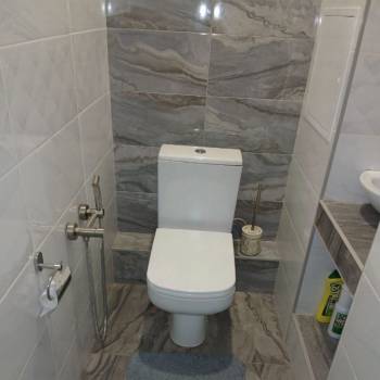 Сдается 1-комнатная квартира, 58 м²