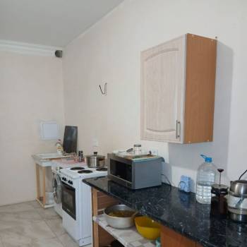 Сдается 1-комнатная квартира, 58 м²