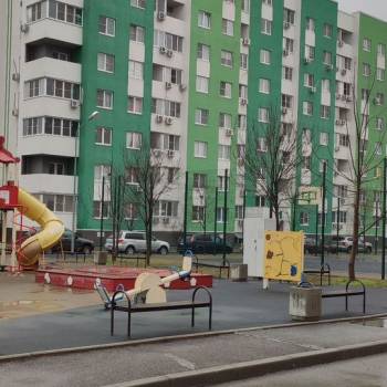 Продается 1-комнатная квартира, 32 м²