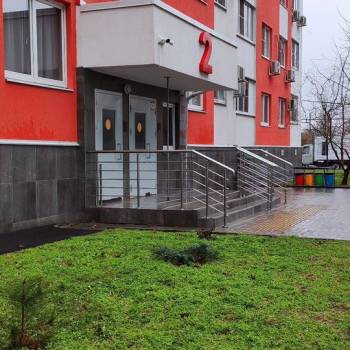 Продается 1-комнатная квартира, 32 м²