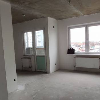Продается 1-комнатная квартира, 32 м²