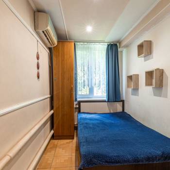 Сдается 1-комнатная квартира, 20 м²