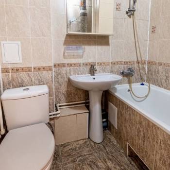 Сдается 1-комнатная квартира, 20 м²