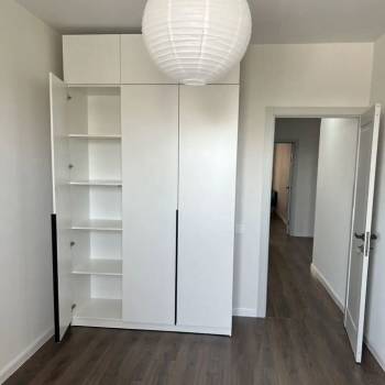 Сдается 2-х комнатная квартира, 74 м²