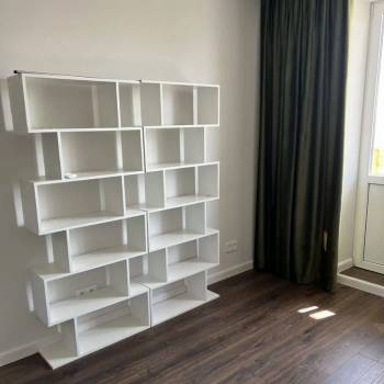Сдается 2-х комнатная квартира, 74 м²