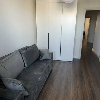 Сдается 2-х комнатная квартира, 74 м²