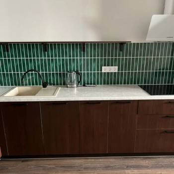 Сдается 2-х комнатная квартира, 74 м²