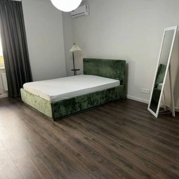 Сдается 2-х комнатная квартира, 74 м²