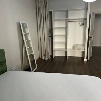 Сдается 2-х комнатная квартира, 74 м²