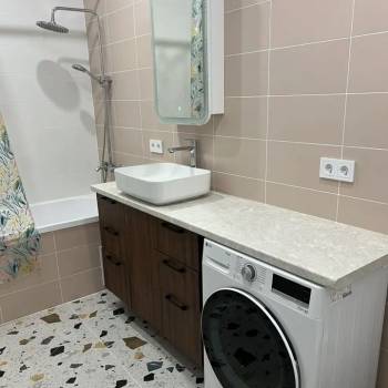 Сдается 2-х комнатная квартира, 74 м²