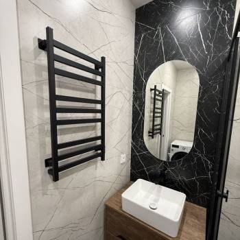 Продается 1-комнатная квартира, 36,8 м²