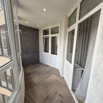 Продается 1-комнатная квартира, 36,8 м²