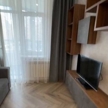 Продается 1-комнатная квартира, 36,8 м²