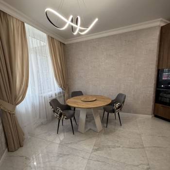 Продается 1-комнатная квартира, 36,8 м²