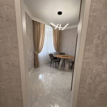 Продается 1-комнатная квартира, 36,8 м²