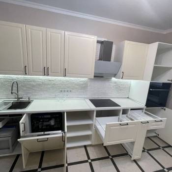 Сдается 1-комнатная квартира, 44 м²