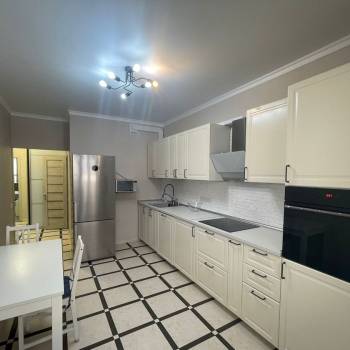 Сдается 1-комнатная квартира, 44 м²