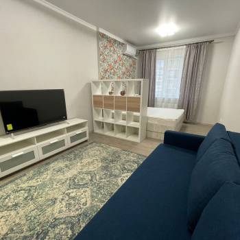 Сдается 1-комнатная квартира, 44 м²