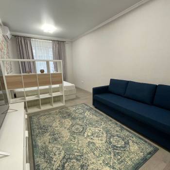 Сдается 1-комнатная квартира, 44 м²