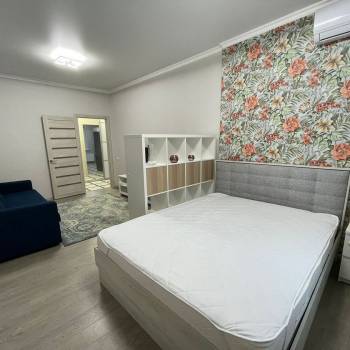 Сдается 1-комнатная квартира, 44 м²