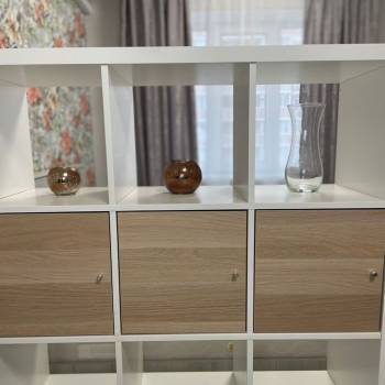 Сдается 1-комнатная квартира, 44 м²