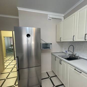 Сдается 1-комнатная квартира, 44 м²