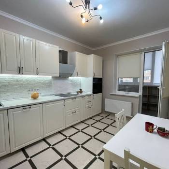 Сдается 1-комнатная квартира, 44 м²