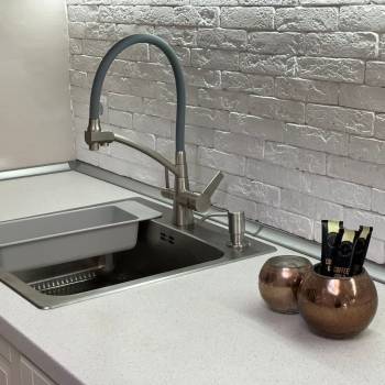 Сдается 1-комнатная квартира, 44 м²