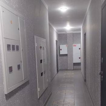 Продается 1-комнатная квартира, 34,6 м²