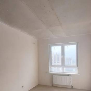 Продается 1-комнатная квартира, 34,6 м²