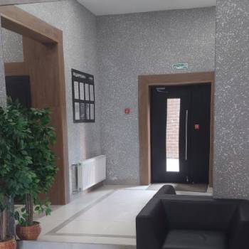 Продается 1-комнатная квартира, 34,6 м²