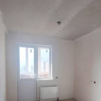 Продается 1-комнатная квартира, 34,6 м²