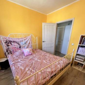 Продается 2-х комнатная квартира, 38,2 м²