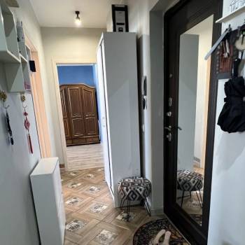 Продается 2-х комнатная квартира, 38,2 м²