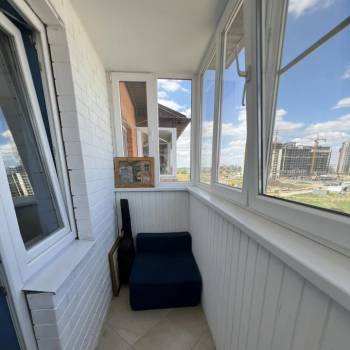 Продается 2-х комнатная квартира, 38,2 м²