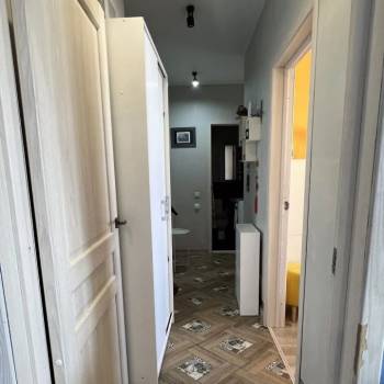 Продается 2-х комнатная квартира, 38,2 м²