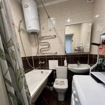 Продается 2-х комнатная квартира, 38,2 м²