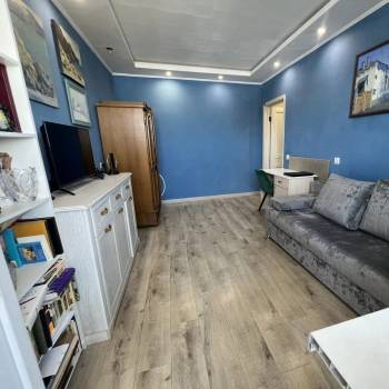Продается 2-х комнатная квартира, 38,2 м²