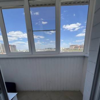 Продается 2-х комнатная квартира, 38,2 м²