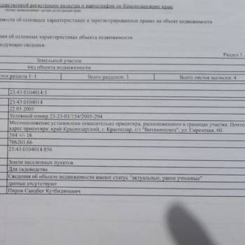 Продается Участок, 390 м²